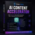 AI Content Accelerator