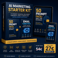 AI Marketing Starter Kit™