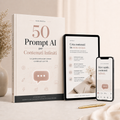 50 Prompt AI