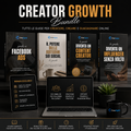 Creator Growth Bundle