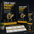 Cheat Sheet Prompt Facili™