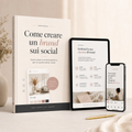 Come creare un Brand sui Social