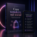 Cosa vendere sui social