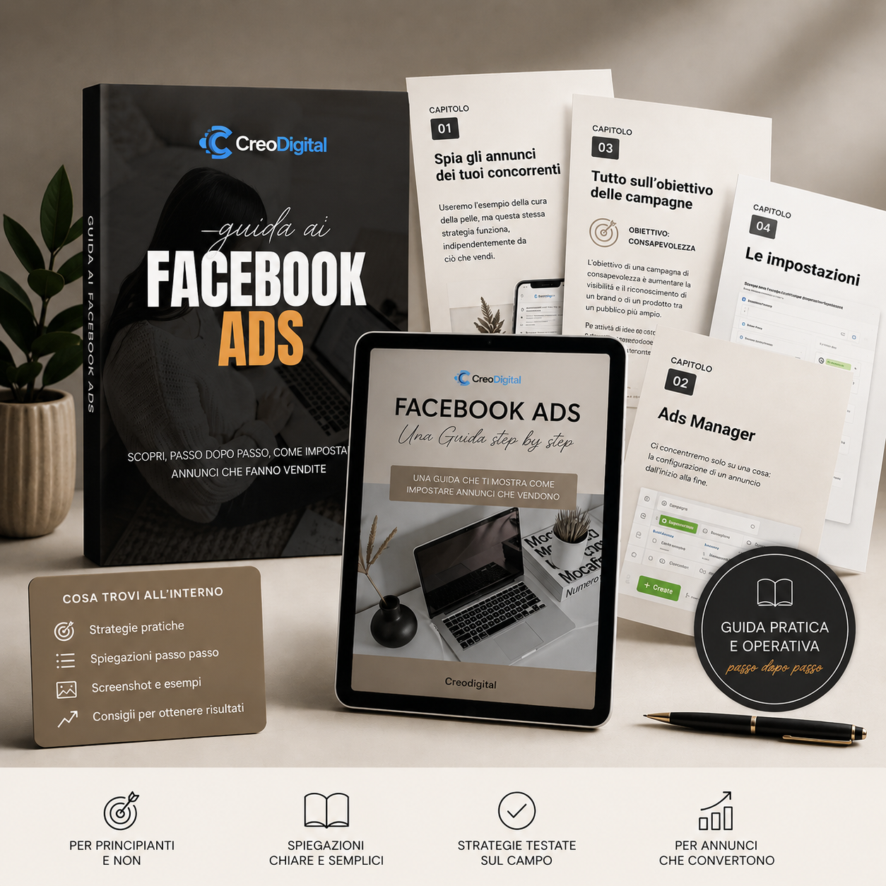Facebook Ads Guida