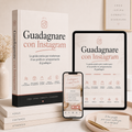 Guadagnare con Instagram