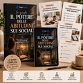 Il Potere delle Abitudini sui Social