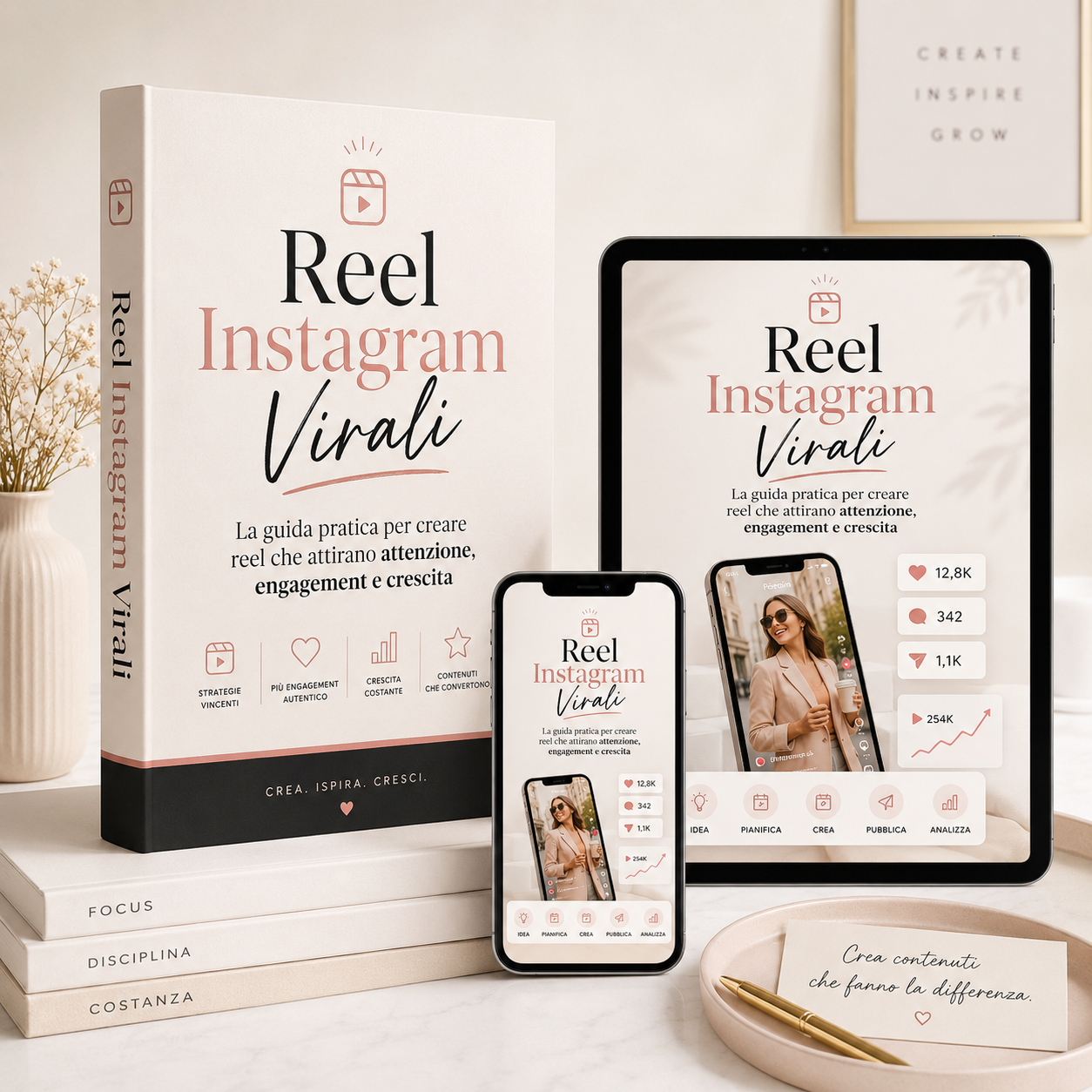 Reel Instagram Virali